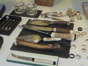 Appin Craft Shop-Oban-Shops And Services-Shops-Scotland