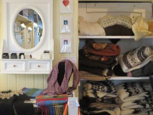 Appin Craft Shop-Oban-Shops And Services-Shops-Scotland