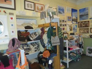 Appin Craft Shop-Oban-Shops And Services-Shops-Scotland