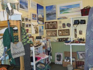 Appin Craft Shop-Oban-Shops And Services-Shops-Scotland