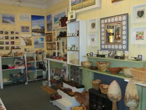 Appin Craft Shop-Oban-Shops And Services-Shops-Scotland