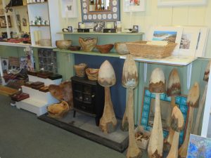 Appin Craft Shop-Oban-Shops And Services-Shops-Scotland