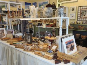 Appin Craft Shop-Oban-Shops And Services-Shops-Scotland