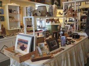 Appin Craft Shop-Oban-Shops And Services-Shops-Scotland