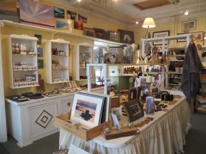 Appin Craft Shop-Oban-Shops And Services-Shops-Scotland