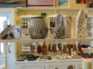 Appin Craft Shop-Oban-Shops And Services-Shops-Scotland