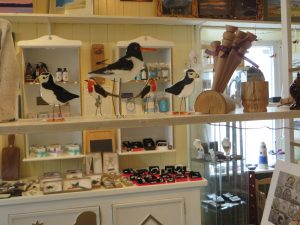 Appin Craft Shop-Oban-Shops And Services-Shops-Scotland