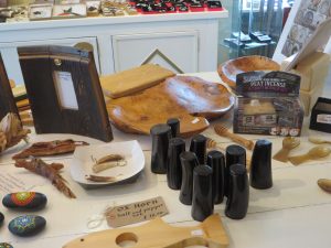 Appin Craft Shop-Oban-Shops And Services-Shops-Scotland