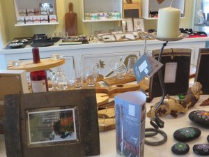 Appin Craft Shop-Oban-Shops And Services-Shops-Scotland