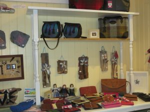 Appin Craft Shop-Oban-Shops And Services-Shops-Scotland