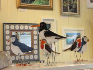 Appin Craft Shop-Oban-Shops And Services-Shops-Scotland