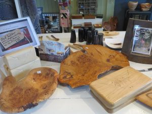 Appin Craft Shop-Oban-Shops And Services-Shops-Scotland