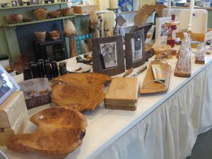 Appin Craft Shop-Oban-Shops And Services-Shops-Scotland