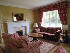 Taychreggan Hotel-Kilchrenan-Oban-Accommodation-Hotels-Scotland