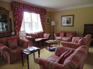 Taychreggan Hotel-Kilchrenan-Oban-Accommodation-Hotels-Scotland