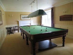 Taychreggan Hotel-Kilchrenan-Oban-Accommodation-Hotels-Scotland