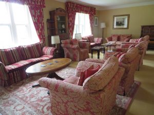 Taychreggan Hotel-Kilchrenan-Oban-Accommodation-Hotels-Scotland