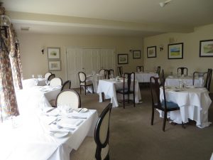 Taychreggan Hotel-Kilchrenan-Oban-Accommodation-Hotels-Scotland