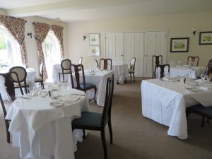 Taychreggan Hotel-Kilchrenan-Oban-Accommodation-Hotels-Scotland
