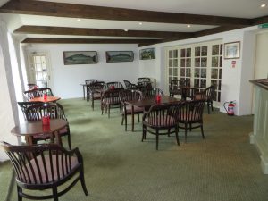 Taychreggan Hotel-Kilchrenan-Oban-Accommodation-Hotels-Scotland