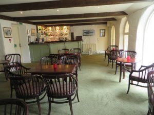 Taychreggan Hotel-Kilchrenan-Oban-Accommodation-Hotels-Scotland
