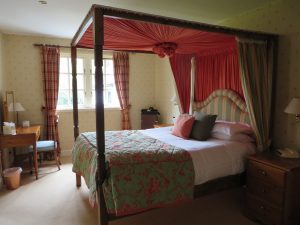 Taychreggan Hotel-Kilchrenan-Oban-Accommodation-Hotels-Scotland