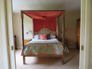 Taychreggan Hotel-Kilchrenan-Oban-Accommodation-Hotels-Scotland