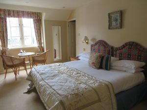 Taychreggan Hotel-Kilchrenan-Oban-Accommodation-Hotels-Scotland