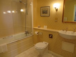 Taychreggan Hotel-Kilchrenan-Oban-Accommodation-Hotels-Scotland