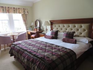 Taychreggan Hotel-Kilchrenan-Oban-Accommodation-Hotels-Scotland