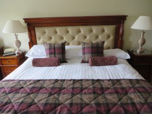 Taychreggan Hotel-Kilchrenan-Oban-Accommodation-Hotels-Scotland