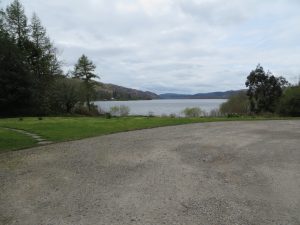 Taychreggan Hotel-Kilchrenan-Oban-Accommodation-Hotels-Scotland