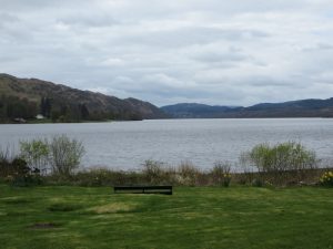 Taychreggan Hotel-Kilchrenan-Oban-Accommodation-Hotels-Scotland