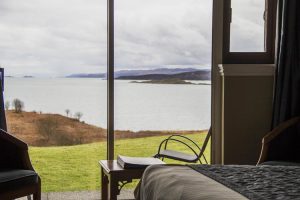 Loch Melfort Hotel,Sea View-Arduaine-Nr Oban-Accommodation-Hotels-Scotland