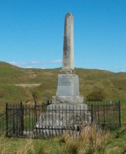 Isle Of Luing,War Memorial-Oban-What To Do-The Sea-Scotland
