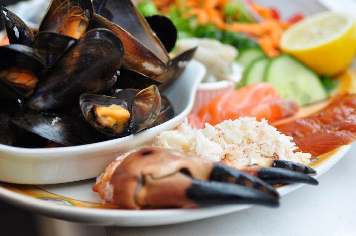 Oban Fish & Chip Shop-Oban-Where To Eat-Restaurants-Scotland