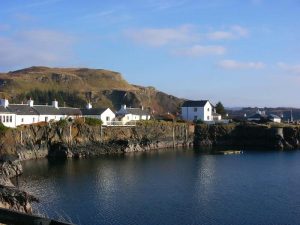 Easdale Island Folk Museum-Oban-What To Do-Museums And Galleries-Scotland