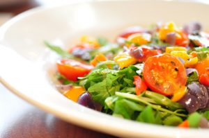 Piazza,Salads-Oban-Where To Eat-Restaurants-Scotland