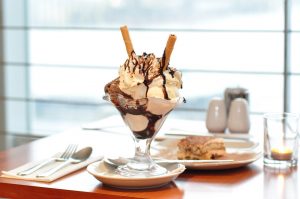 Piazza,Sundaes-Oban-Where To Eat-Restaurants-Scotland