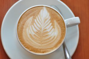 Piazza,Coffee-Oban-Where To Eat-Restaurants-Scotland