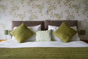 Loch Melfort Hotel,Bedroom-Arduaine-Nr Oban-Accommodation-Hotels-Scotland