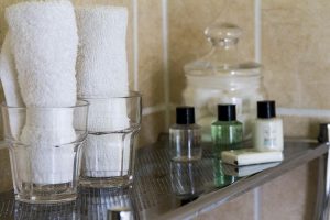 Loch Melfort Hotel,Bathroom-Arduaine-Nr Oban-Accommodation-Hotels-Scotland