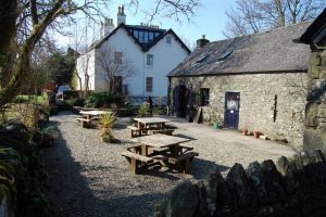 Kilmartin Museum-Nr Oban-What To Do-Museums And Galleries-Scotland