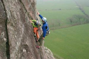 Outside Edge,Rock Climbing-Oban-Shops And Services-Shops-Scotland