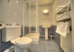 Lochnell Arms,En Suite-Nr Oban-Accommodation-Hotels-Scotland