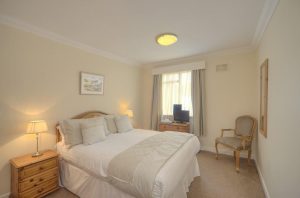 Lochnell Arms,Bedroom-Nr Oban-Accommodation-Hotels-Scotland