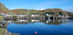 Slate Islands Heritage Trust-Oban-What To Do-Museums And Galleries-Scotland