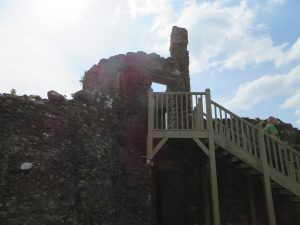 Kilchurn Castle-Nr Oban--What To Do-Castles-Scotland