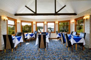 The Kings Knoll Hotel Oban, Accommodation, where to stay, Oban, Scotland
