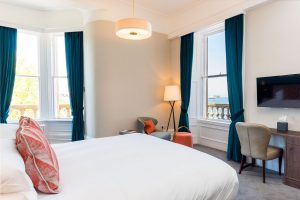 The Perle Oban Hotel, Accommodation and where to stay, Hotels Oban,Scotland